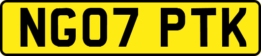 NG07PTK