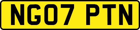 NG07PTN