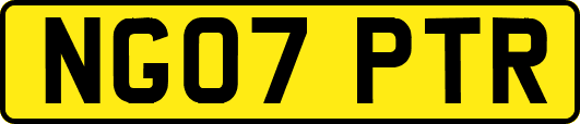 NG07PTR