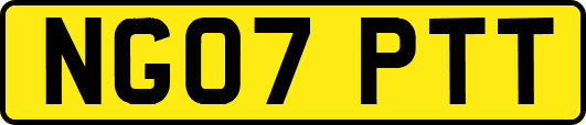 NG07PTT