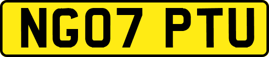 NG07PTU