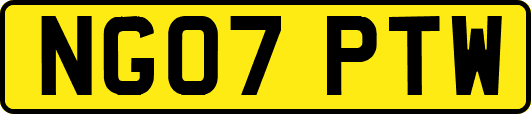 NG07PTW