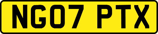 NG07PTX