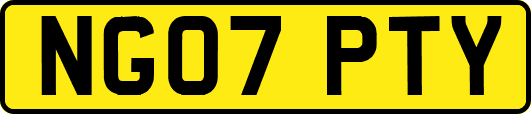 NG07PTY