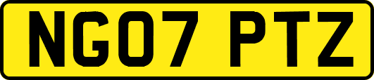 NG07PTZ
