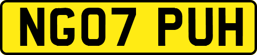 NG07PUH