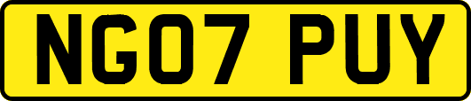 NG07PUY