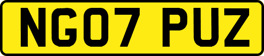 NG07PUZ