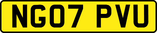 NG07PVU