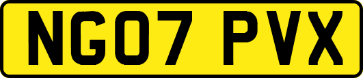NG07PVX