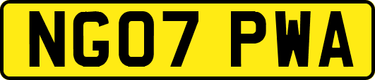 NG07PWA