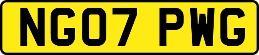 NG07PWG