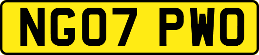 NG07PWO