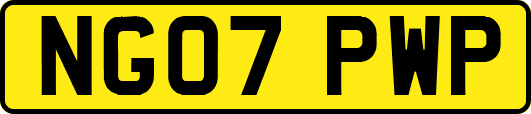 NG07PWP