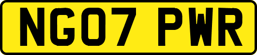 NG07PWR