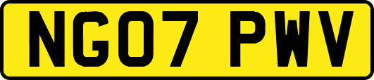 NG07PWV