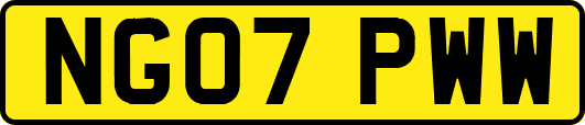 NG07PWW