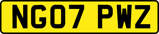 NG07PWZ