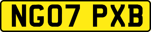 NG07PXB