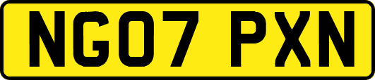NG07PXN