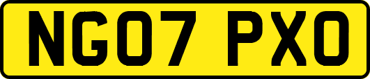 NG07PXO