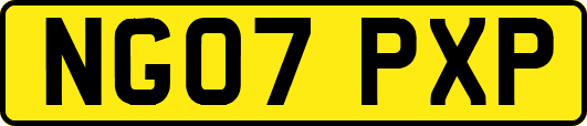 NG07PXP