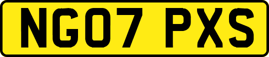NG07PXS