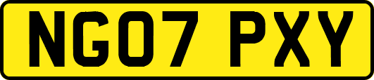NG07PXY