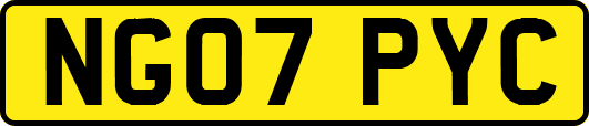 NG07PYC