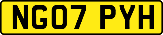 NG07PYH