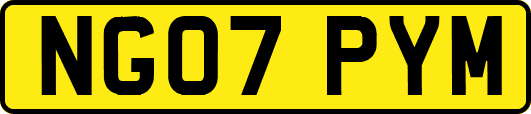NG07PYM