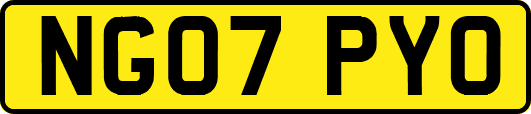 NG07PYO