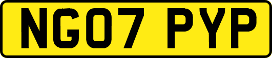 NG07PYP