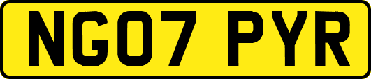 NG07PYR
