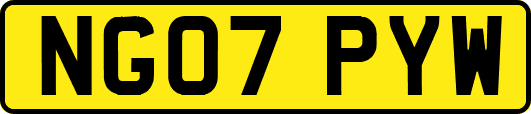 NG07PYW