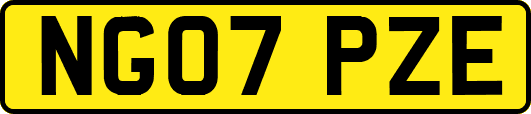 NG07PZE