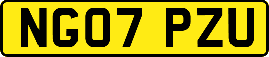 NG07PZU