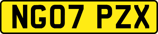 NG07PZX