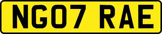 NG07RAE