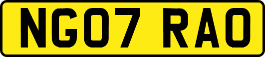 NG07RAO