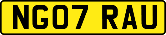 NG07RAU
