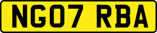 NG07RBA