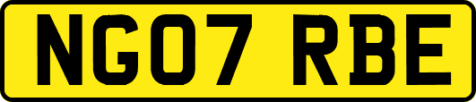 NG07RBE