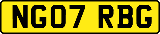 NG07RBG