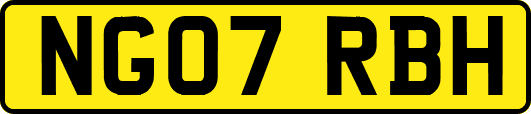 NG07RBH