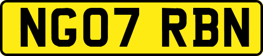 NG07RBN