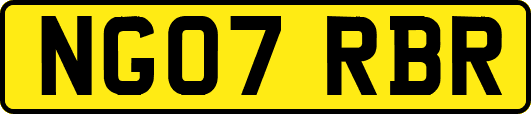 NG07RBR