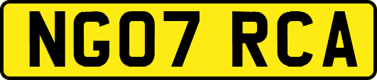 NG07RCA