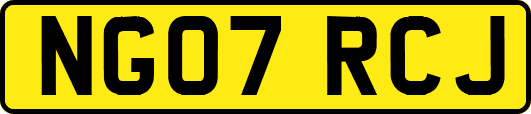NG07RCJ