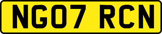 NG07RCN